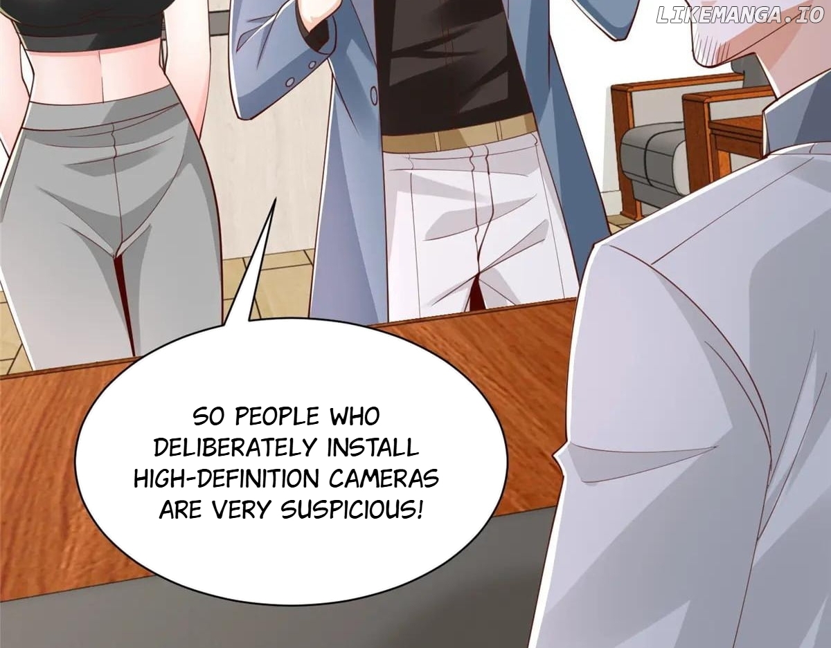 I randomly have a new career every week Chapter 771 - page 46